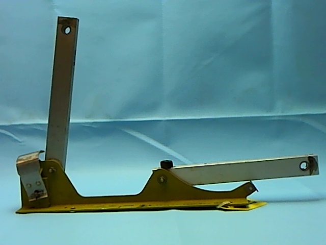 60-530139-13 Beechcraft - SUPPORT - STOWABLE ARMREST LH